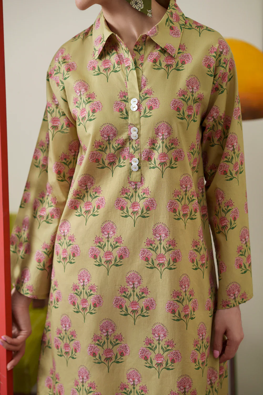 ETHNIC E8200-102-114 2PC - Image 4