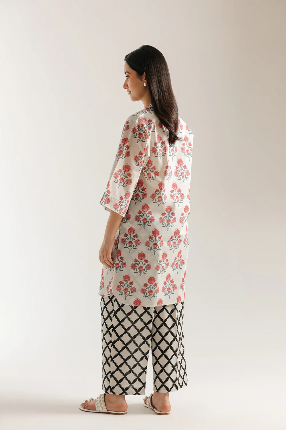 ETHNIC E8209-102-005 2PC - Image 3