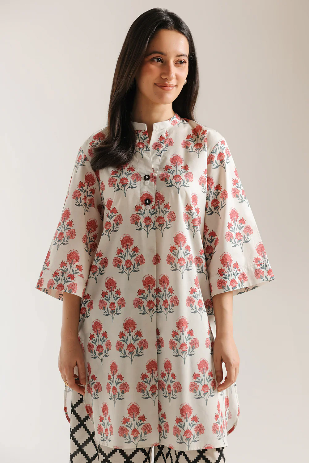 ETHNIC E8209-102-005 2PC - Image 4