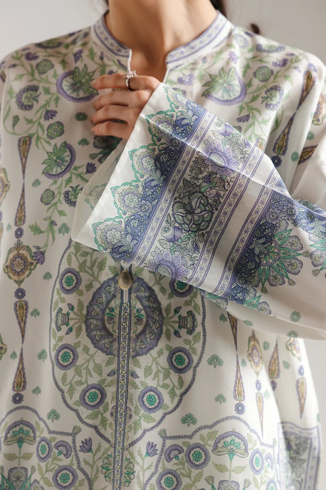 ETHNIC E8357-102-005 1PC - Image 2