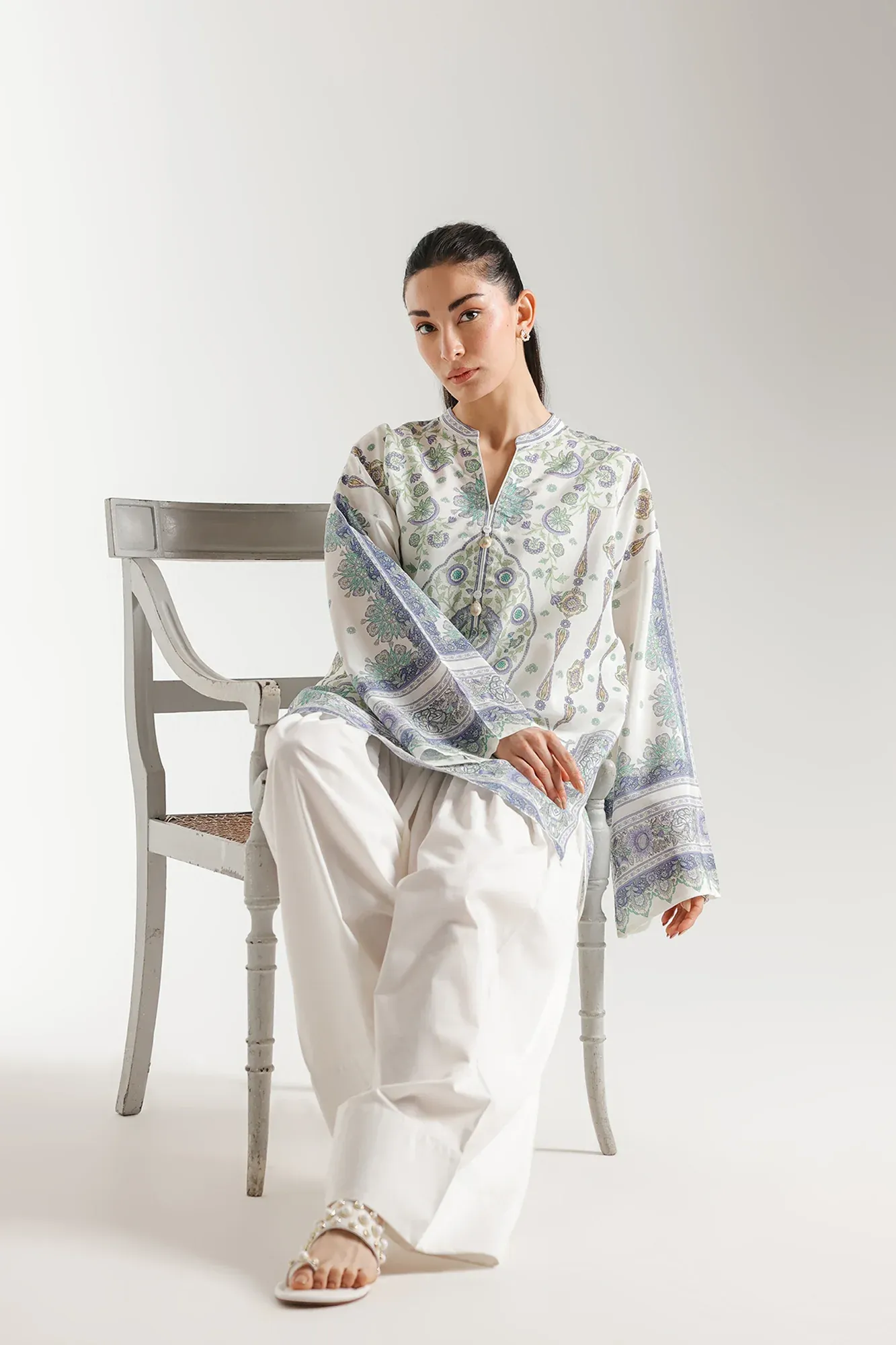 ETHNIC E8357-102-005 1PC - Image 3