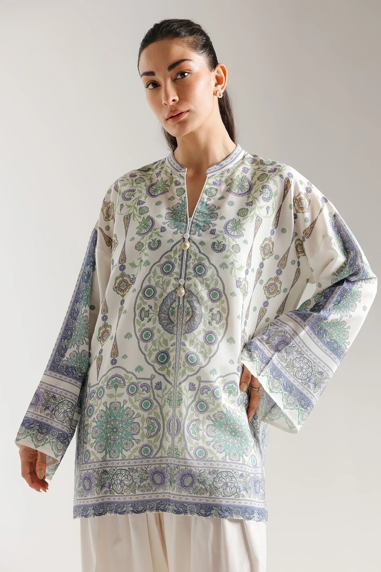 ETHNIC E8357-102-005 1PC - Image 4