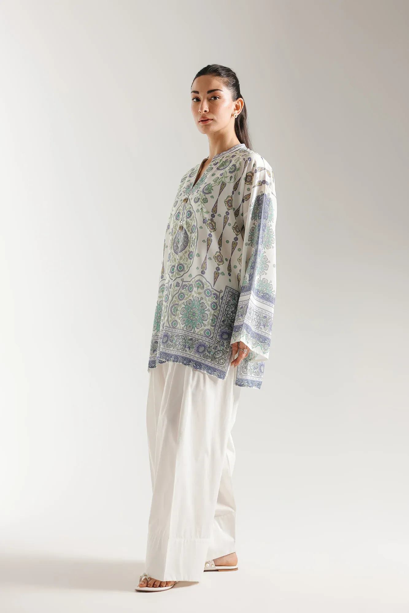 ETHNIC E8357-102-005 1PC - Image 5