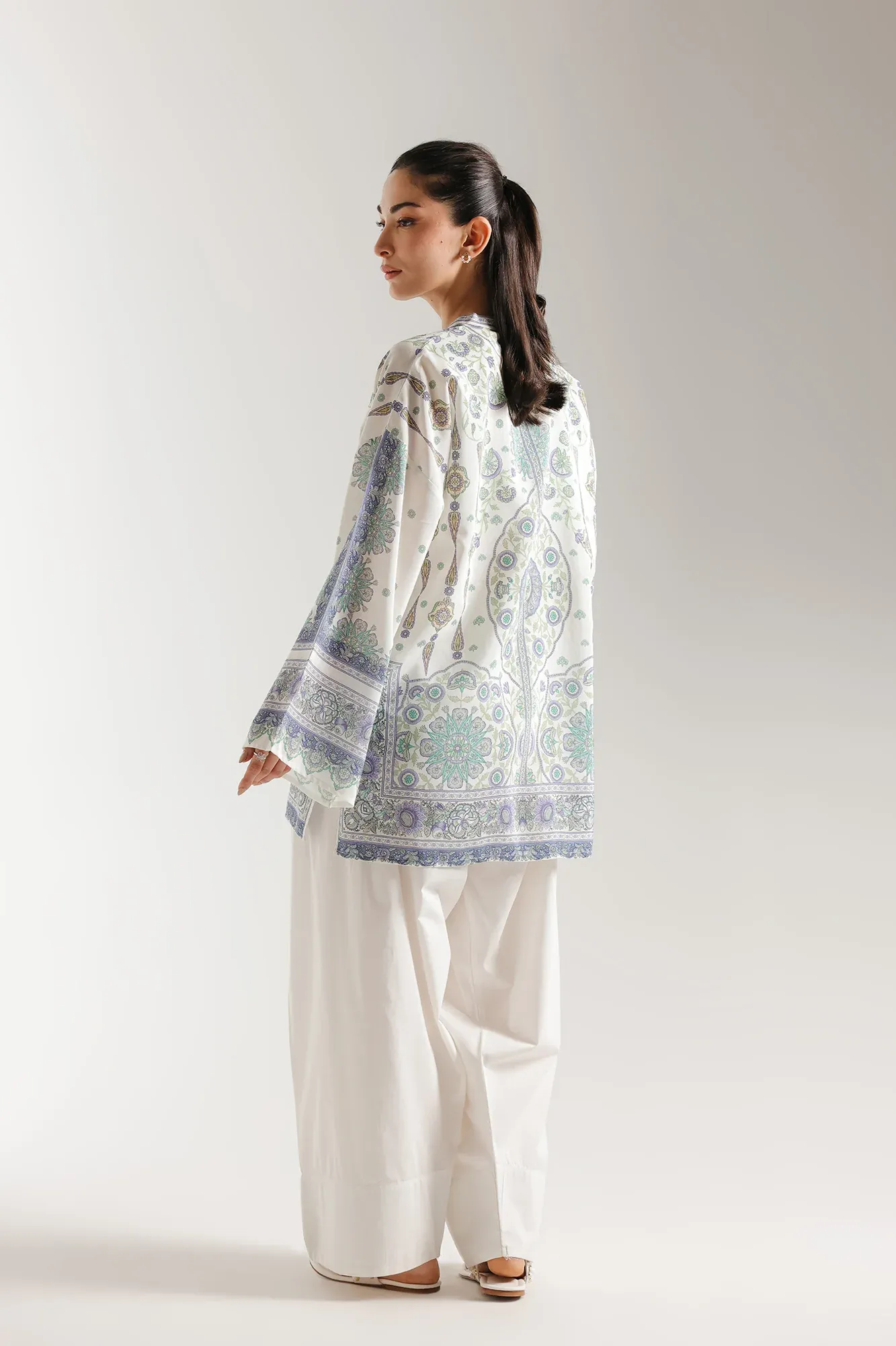 ETHNIC E8357-102-005 1PC - Image 6