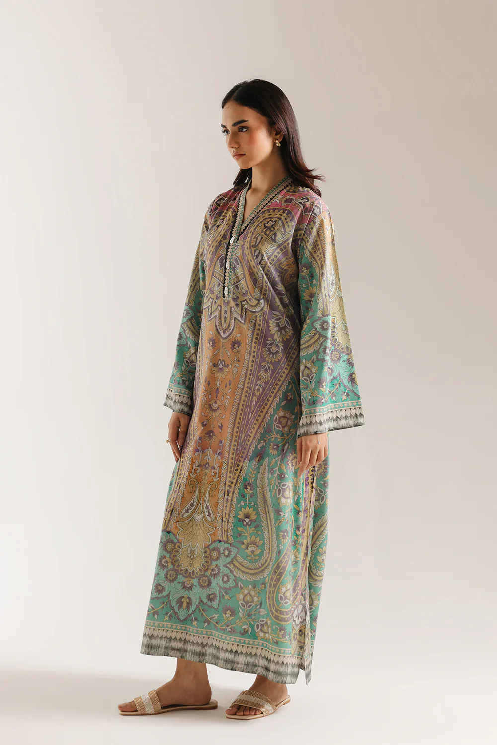 ETHNIC E8364-102-718 1PC - Image 2