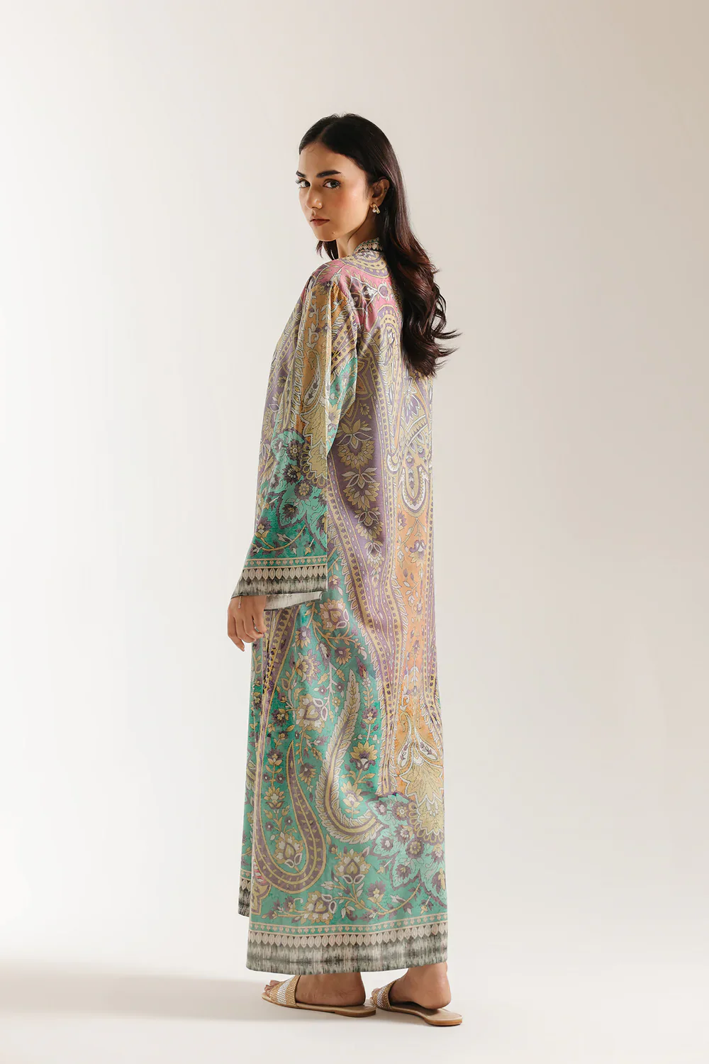 ETHNIC E8364-102-718 1PC - Image 3