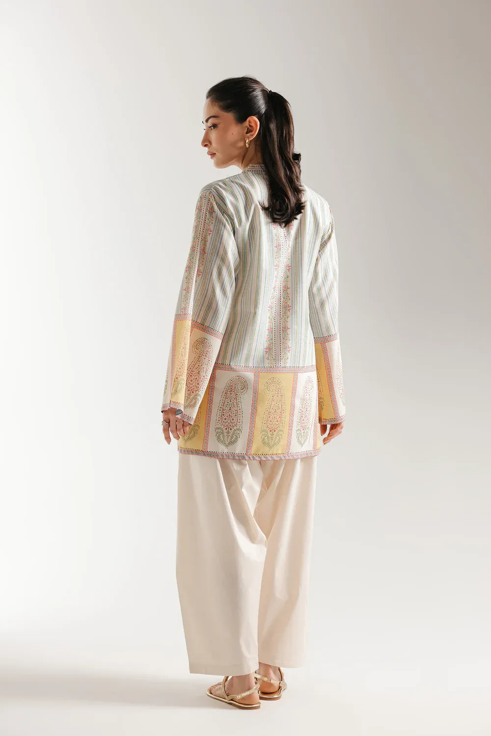 ETHNIC E8374-102-005 1PC - Image 4