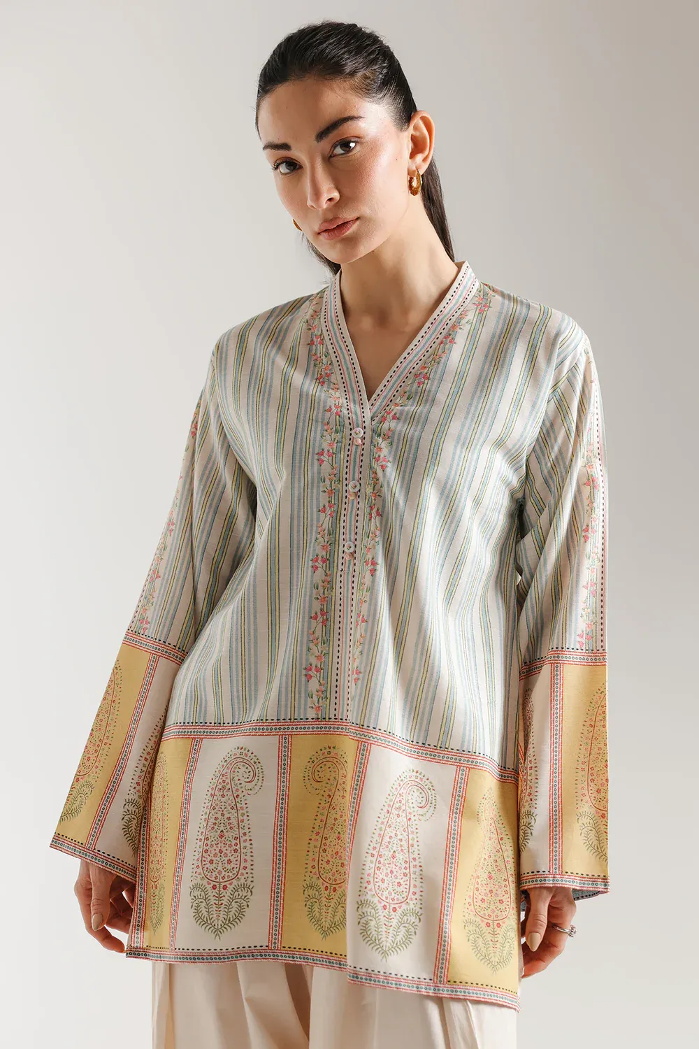 ETHNIC E8374-102-005 1PC - Image 5