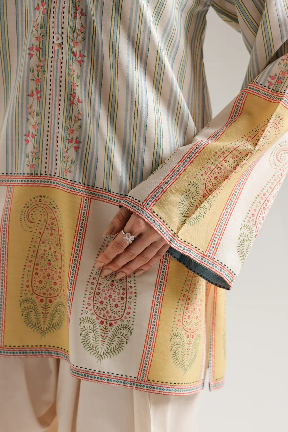 ETHNIC E8374-102-005 1PC - Image 6
