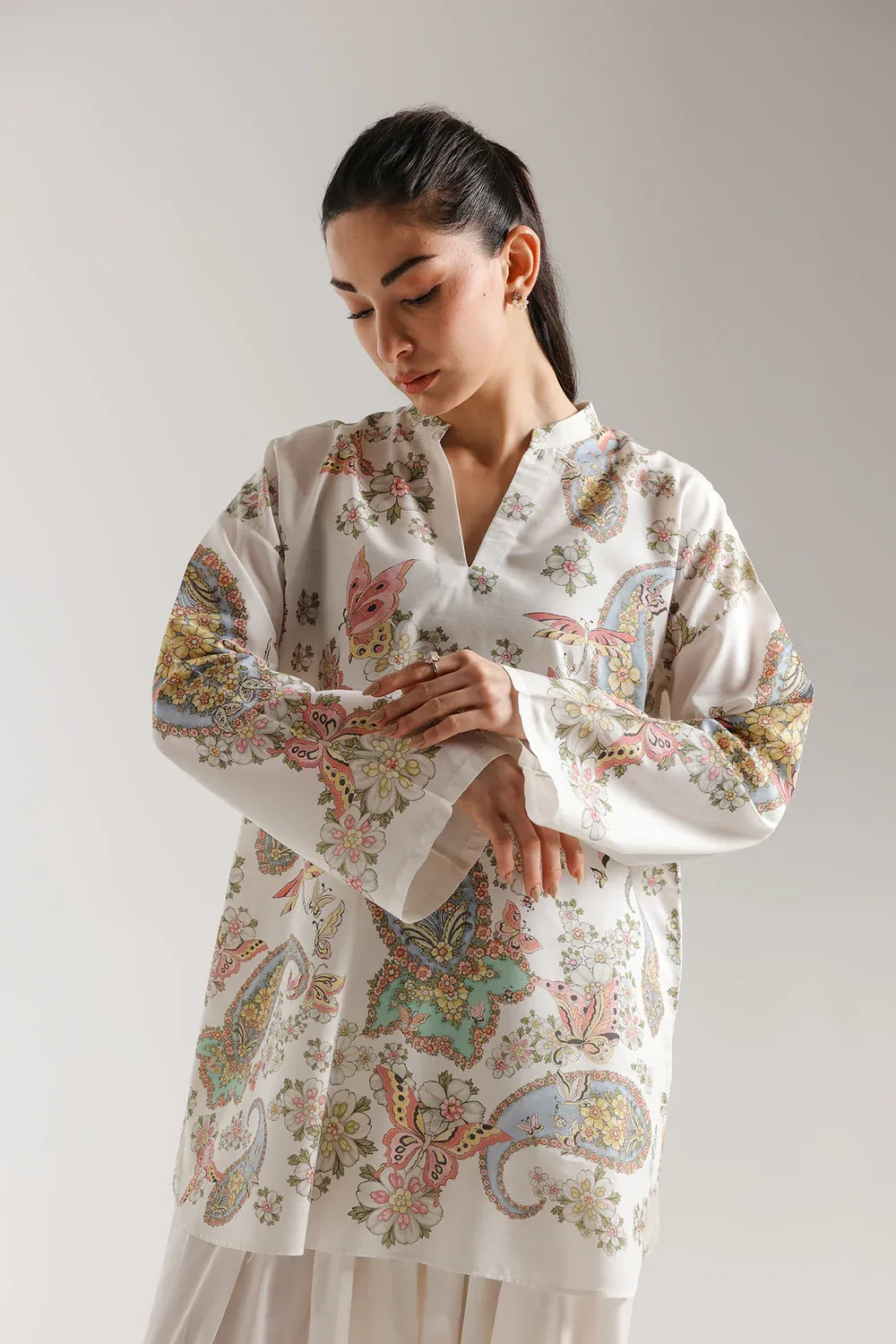 ETHNIC E8376-102-001 1PC - Image 4
