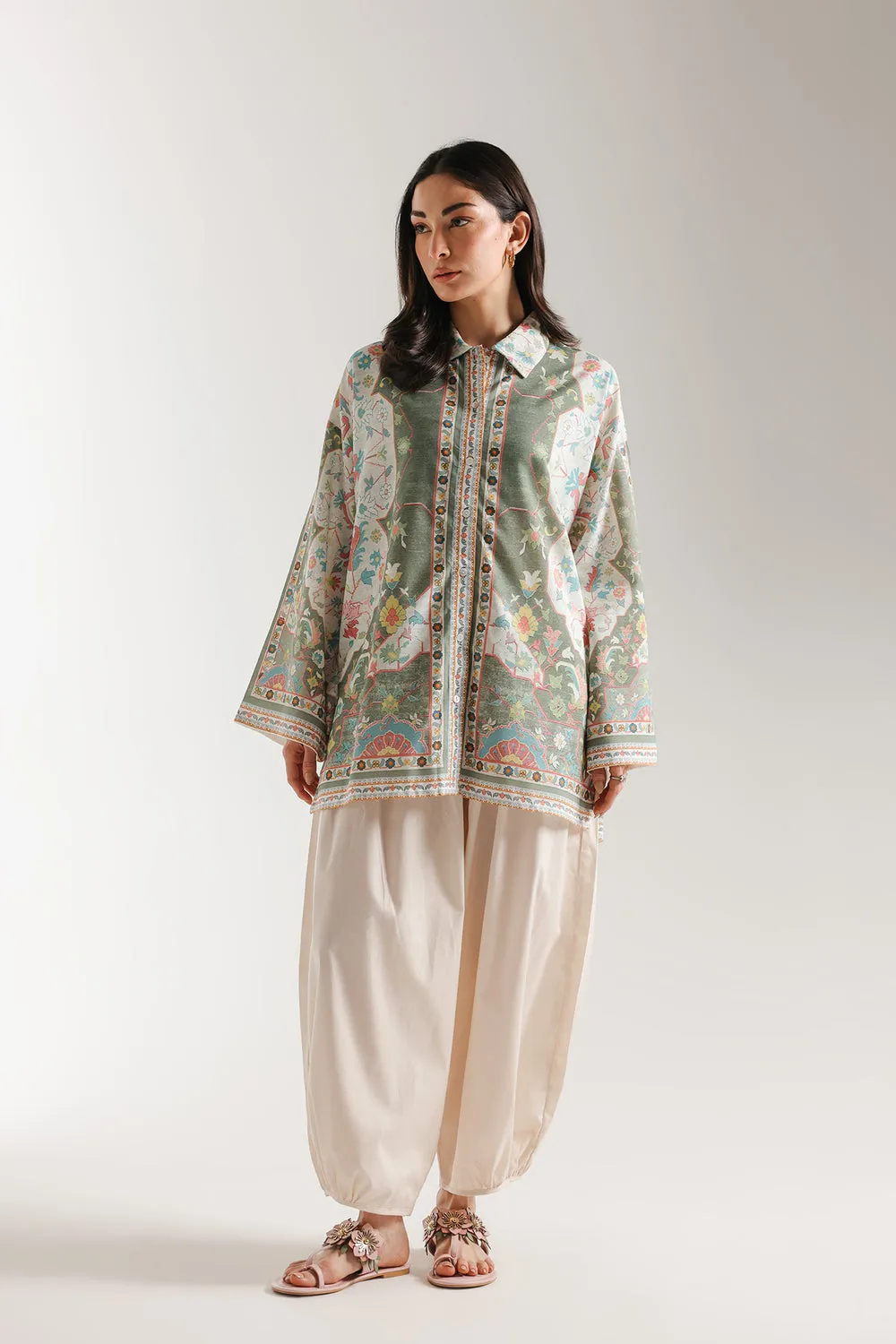 ETHNIC E8379-102-001 1PC
