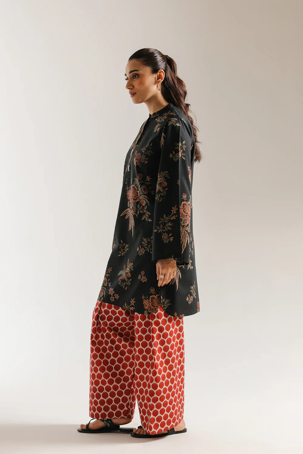 ETHNIC E8405-102-902 2PC - Image 2