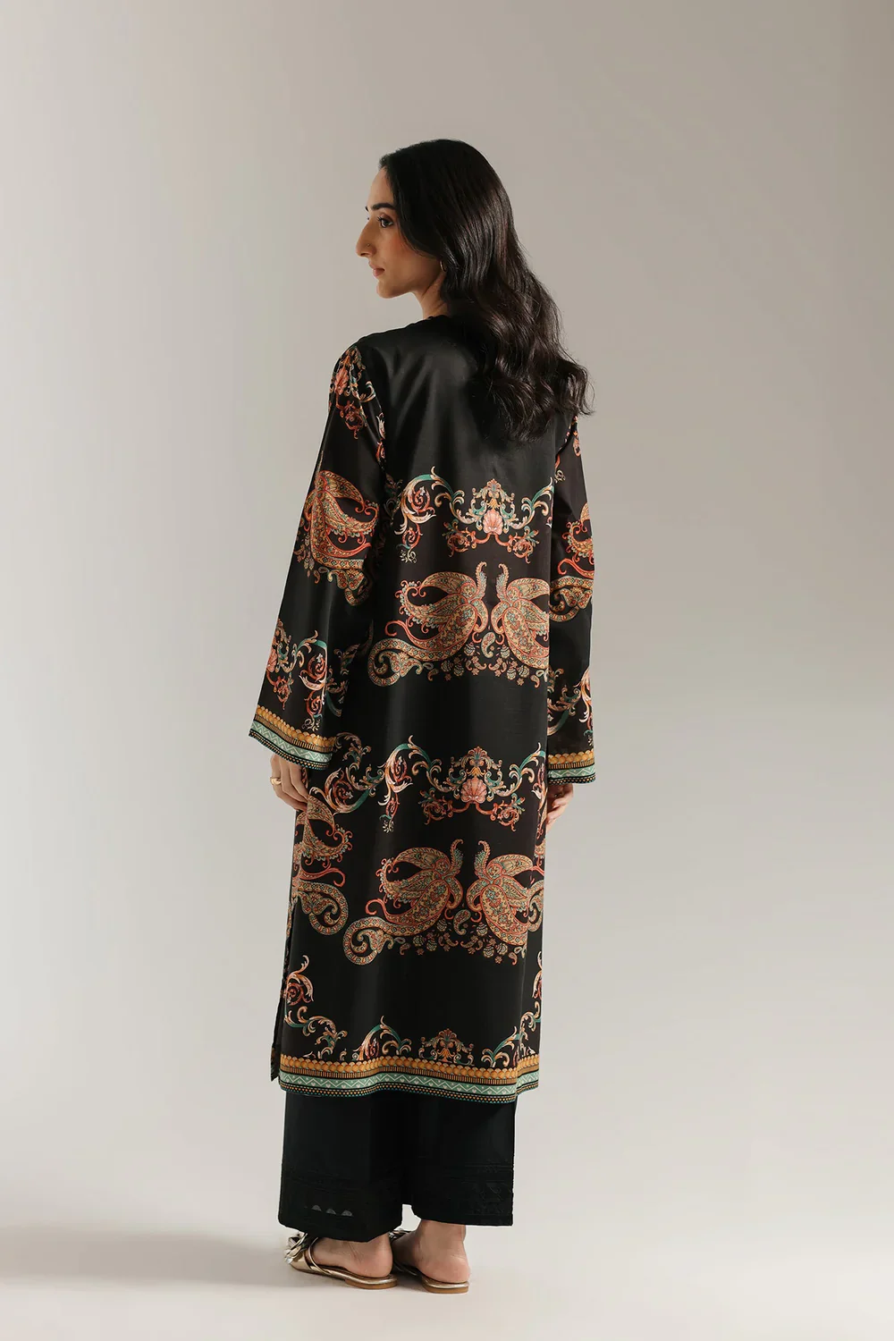 ETHNIC E8405-102-902 2PC - Image 5