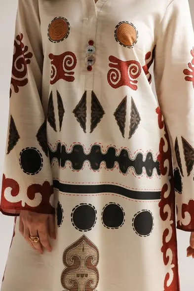 ETHNIC E8460-102-004 1PC - Image 5
