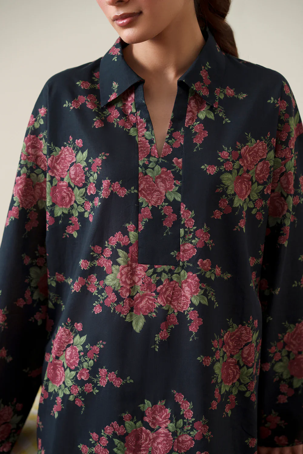 ETHNIC E8488-102-902 2PC - Image 5