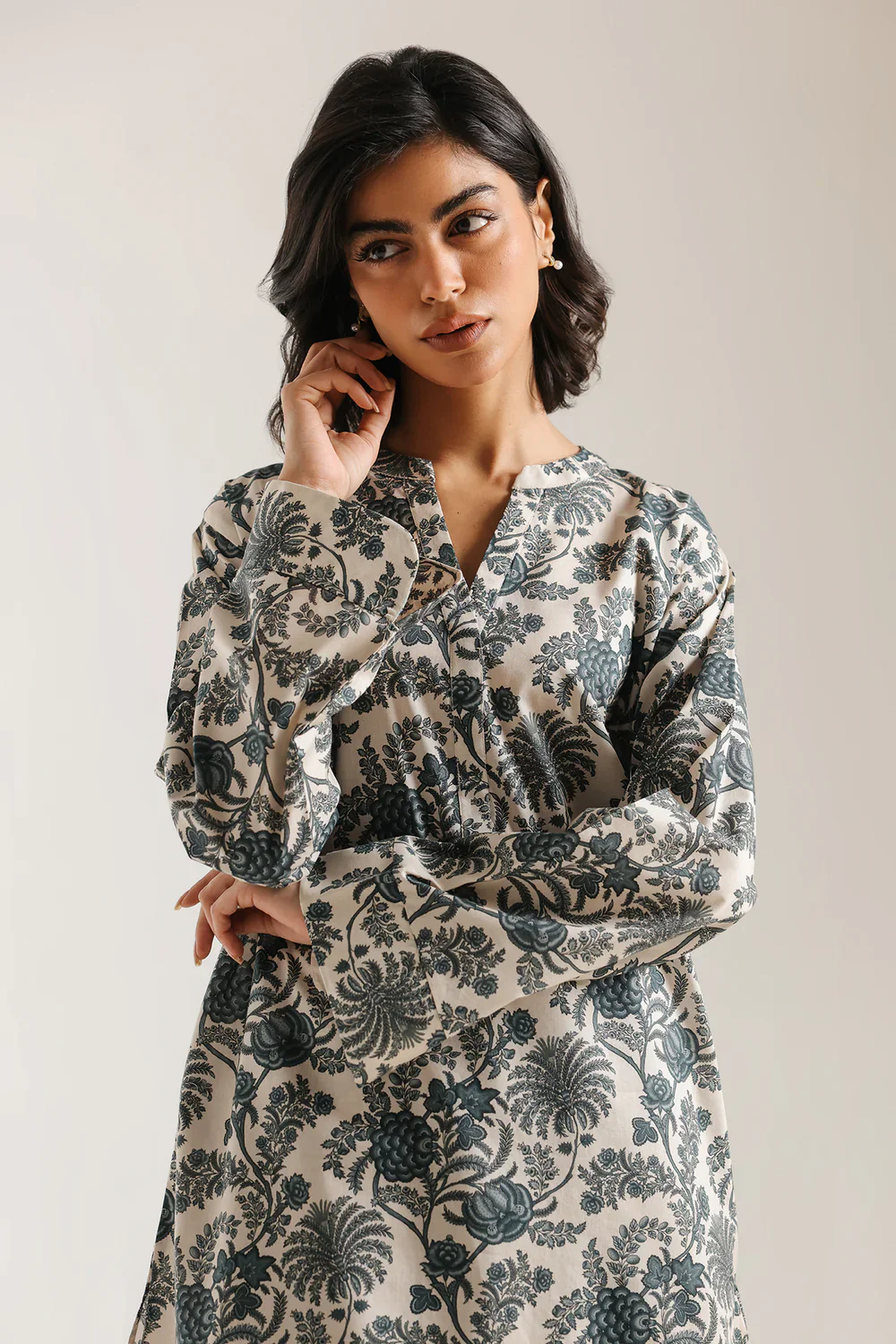 ETHNIC E8491-102-004 2PC - Image 4