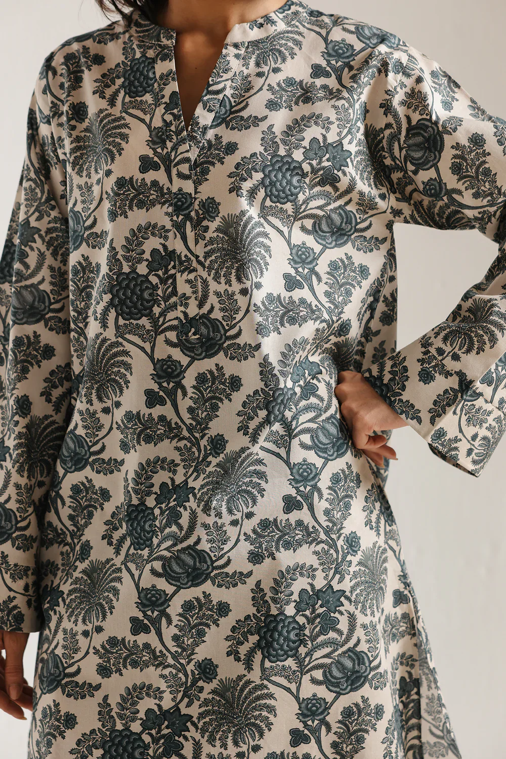 ETHNIC E8491-102-004 2PC - Image 5