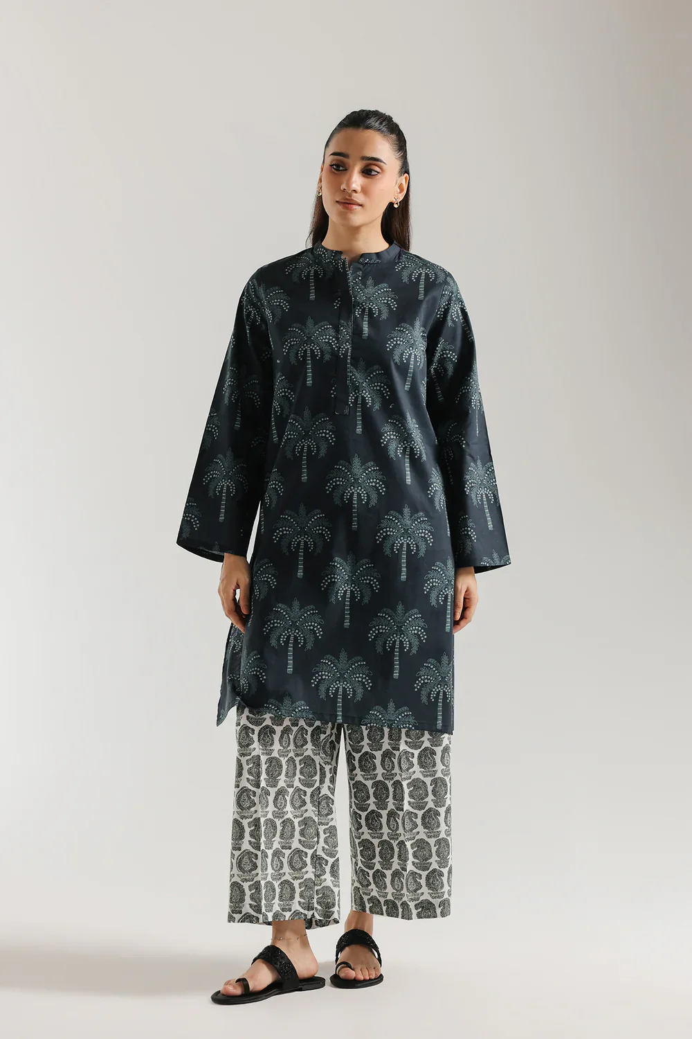 ETHNIC E8514-102-902 2PC