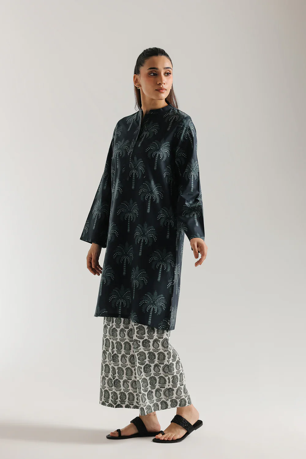 ETHNIC E8514-102-902 2PC - Image 2