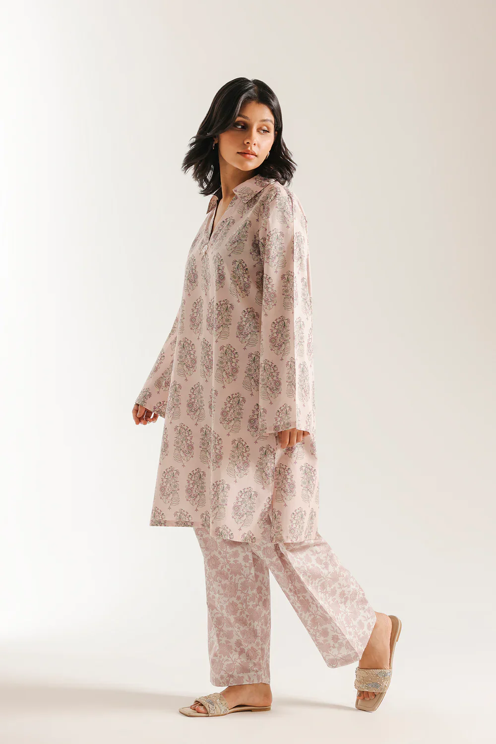 ETHNIC E8518-102-413 2PC - Image 2