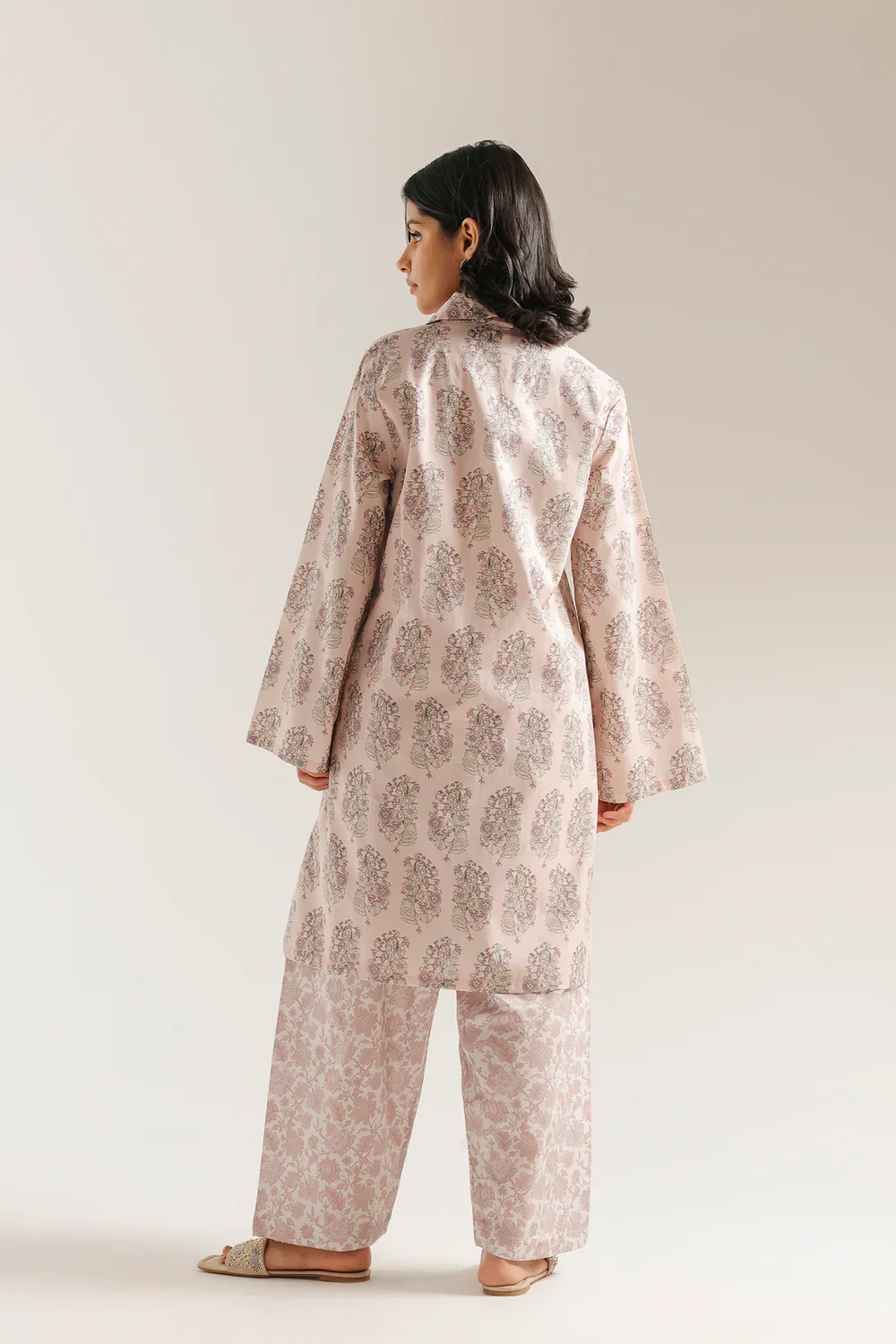 ETHNIC E8518-102-413 2PC - Image 3