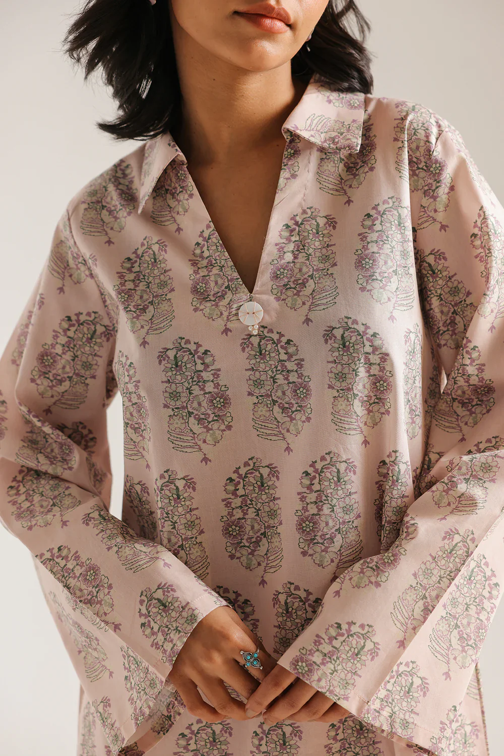 ETHNIC E8518-102-413 2PC - Image 5