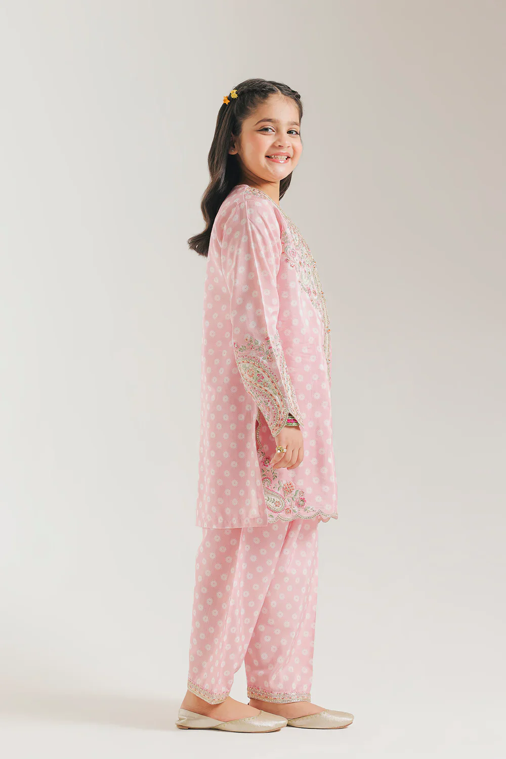 ETHNIC EC907-304-316 2PC - Image 3
