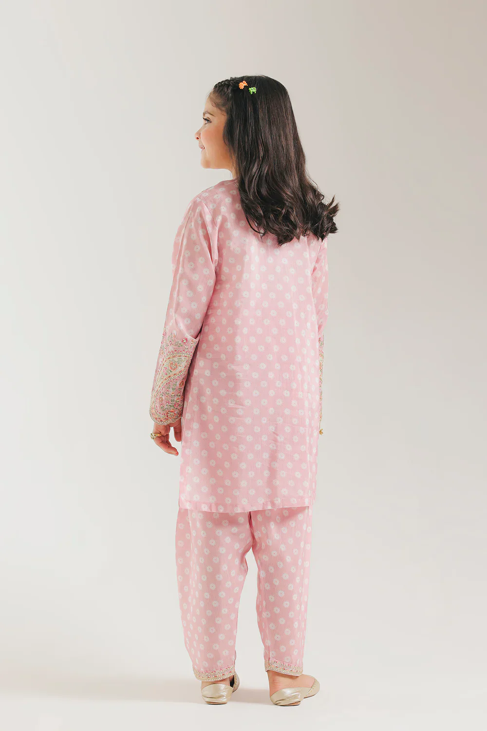 ETHNIC EC907-304-316 2PC - Image 4