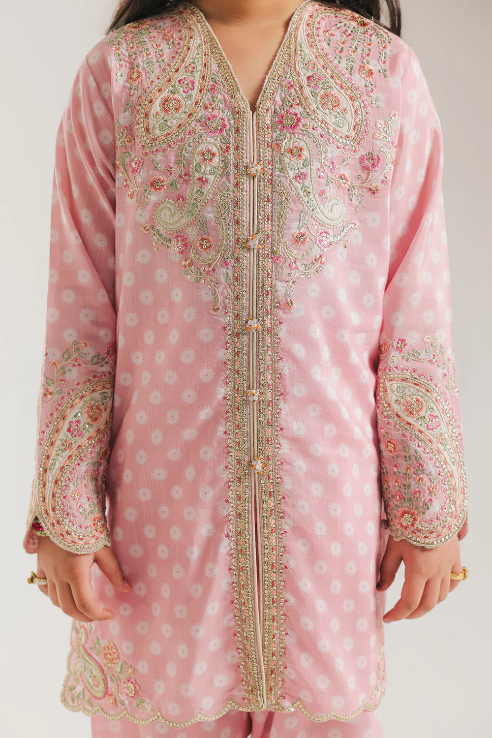 ETHNIC EC907-304-316 2PC - Image 6