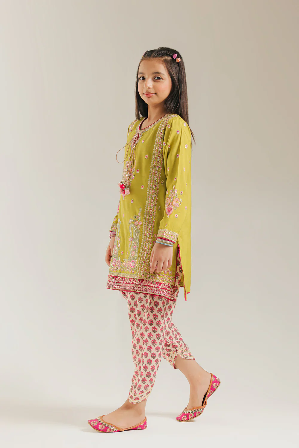 ETHNIC KIDS E0840-304-126 - Image 2