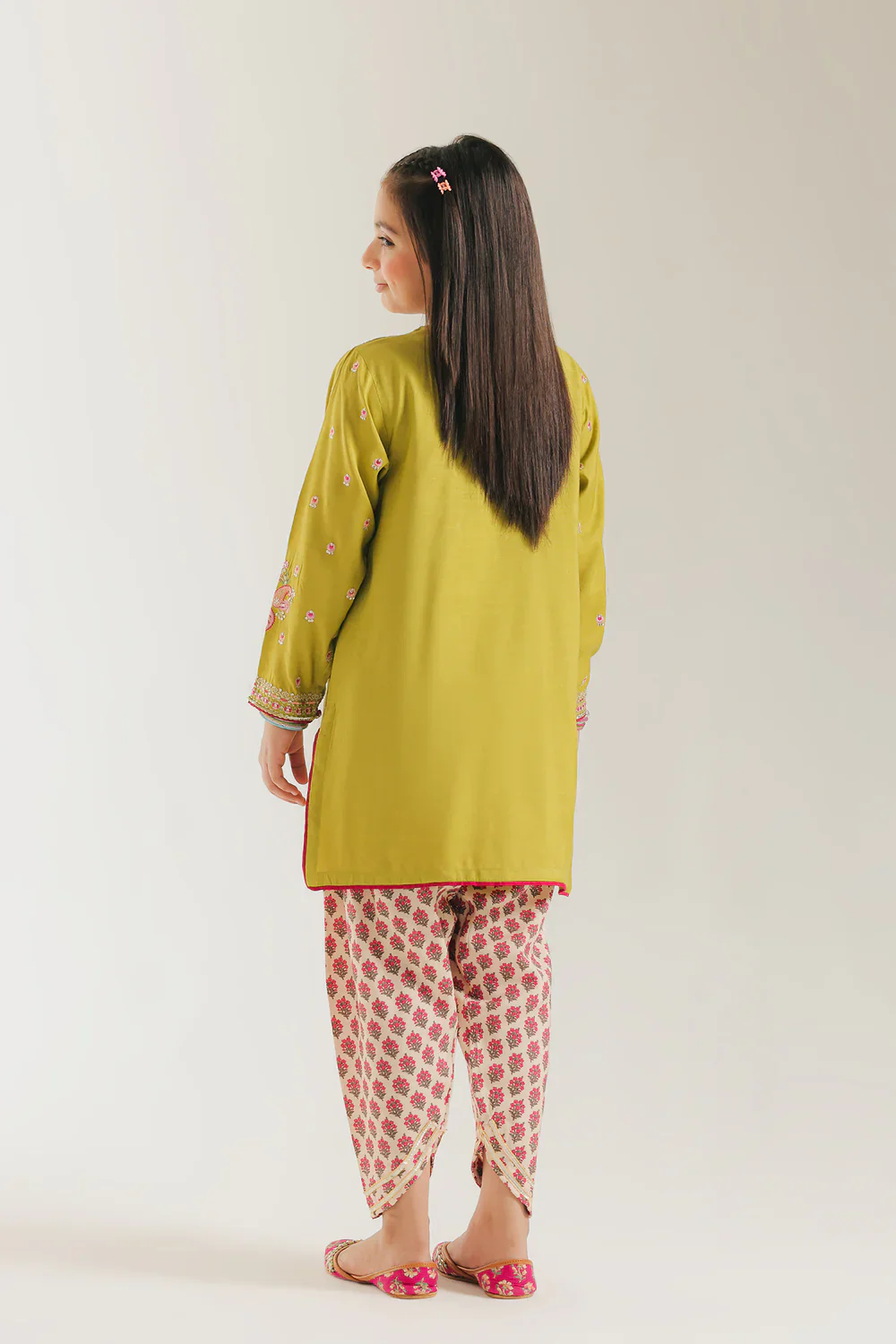 ETHNIC KIDS E0840-304-126 - Image 3