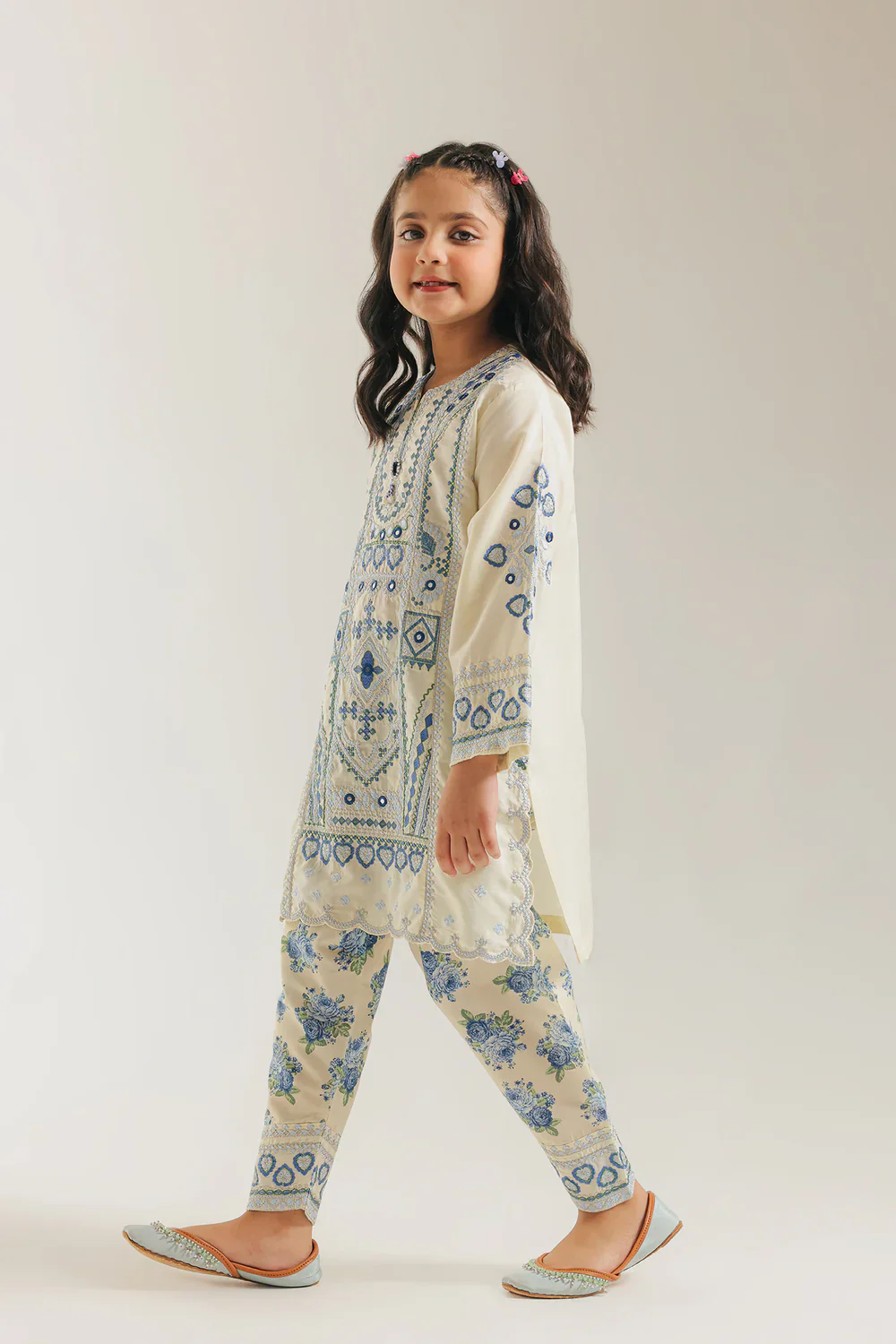 ETHNIC KIDS E0850-304-005 - Image 3