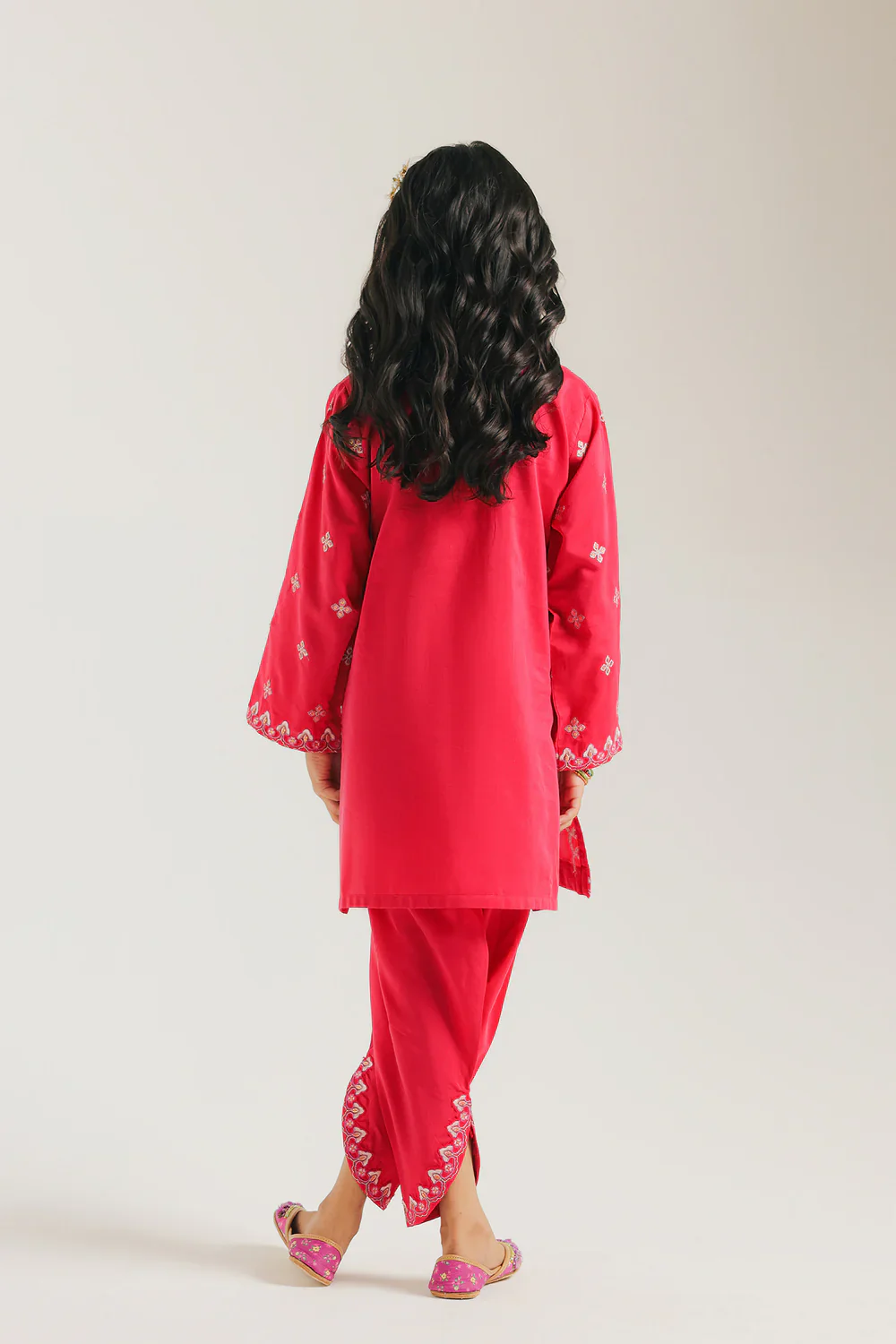 ETHNIC KIDS E0859-304-308 - Image 3