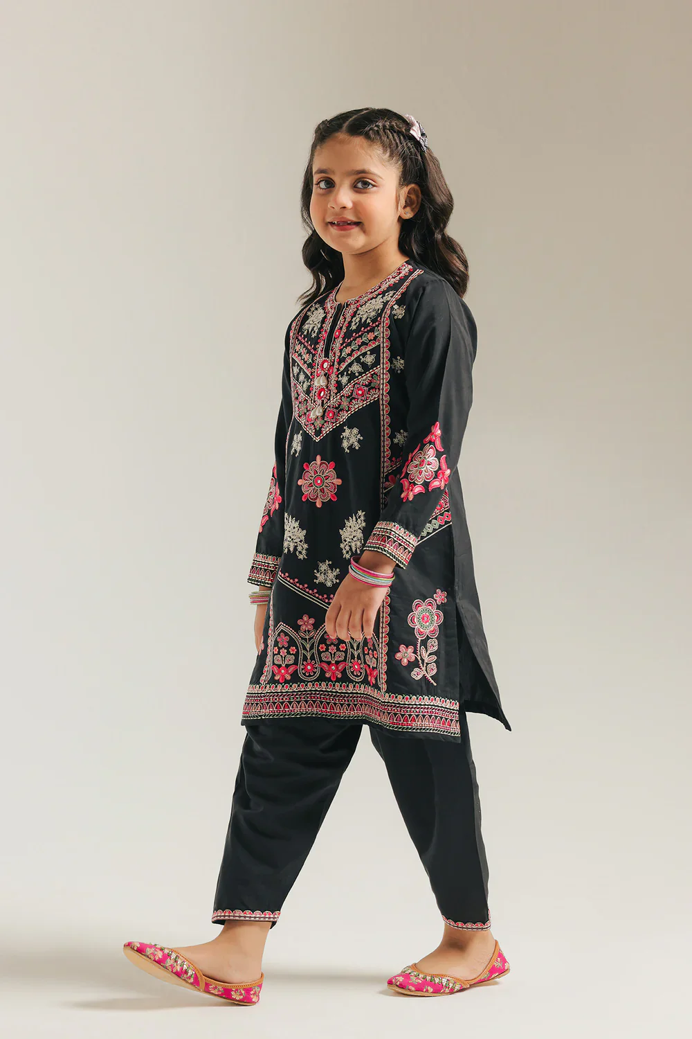 ETHNIC KIDS E0862-404-902 - Image 2