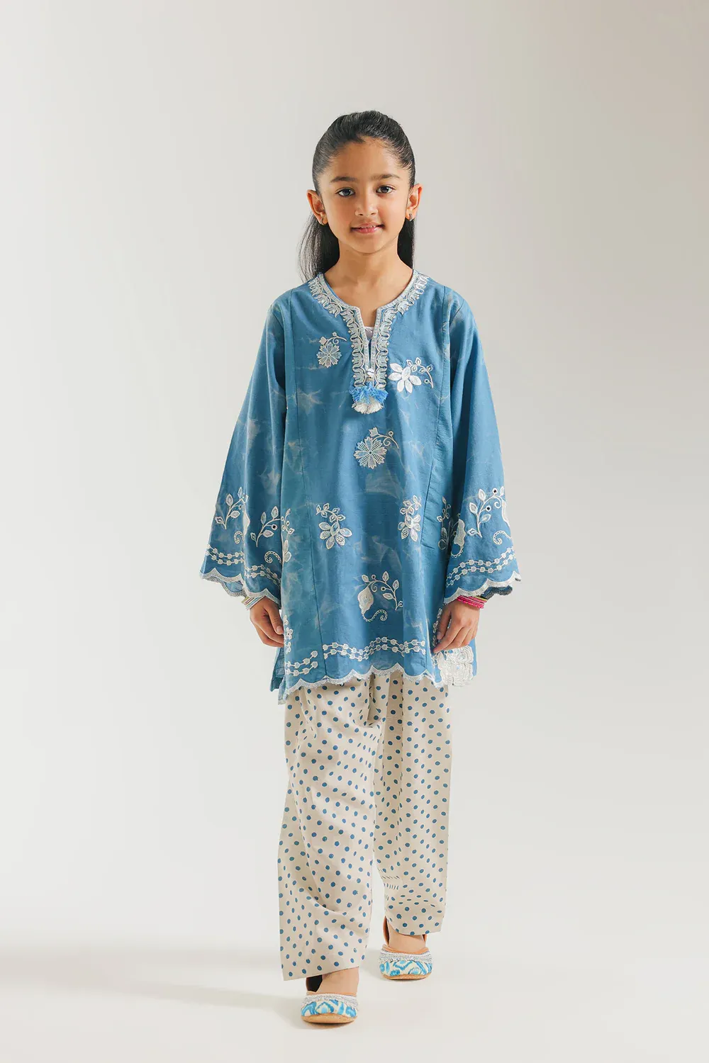 ETHNIC KIDS E1336-302-631 - Image 2