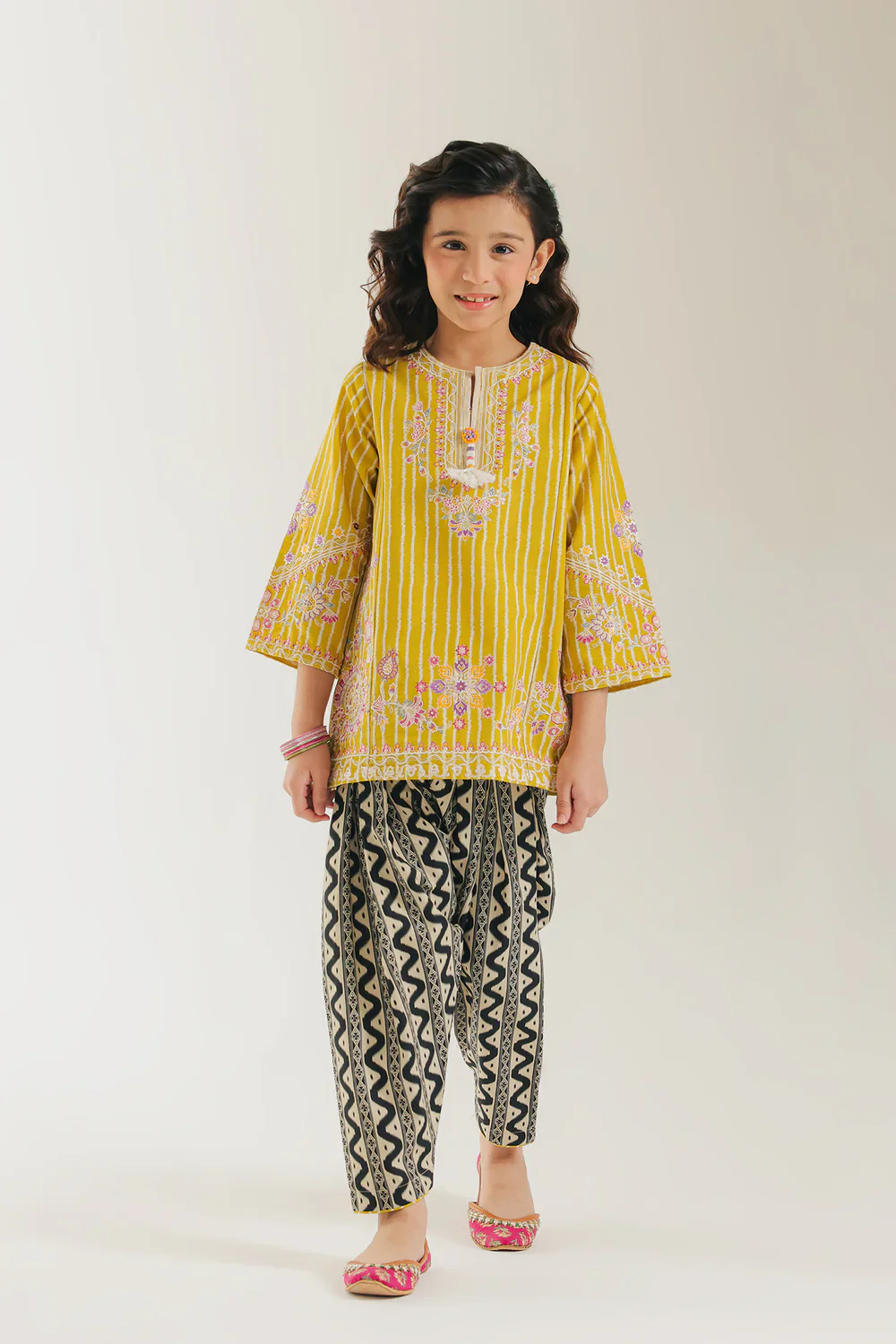 ETHNIC KIDS E1347-302-109