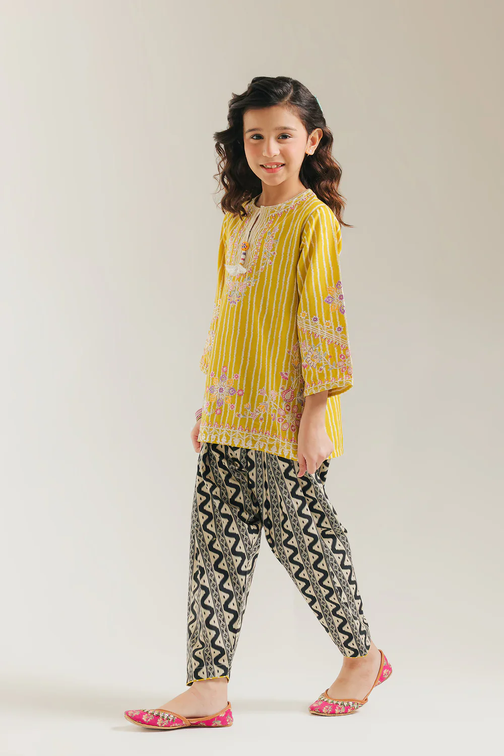 ETHNIC KIDS E1347-302-109 - Image 2