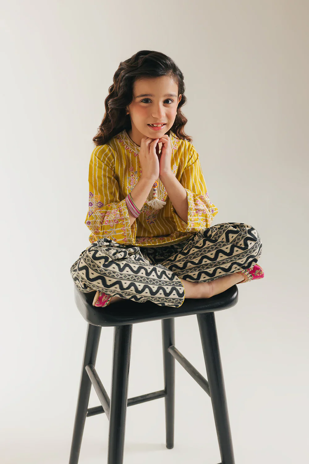 ETHNIC KIDS E1347-302-109 - Image 6