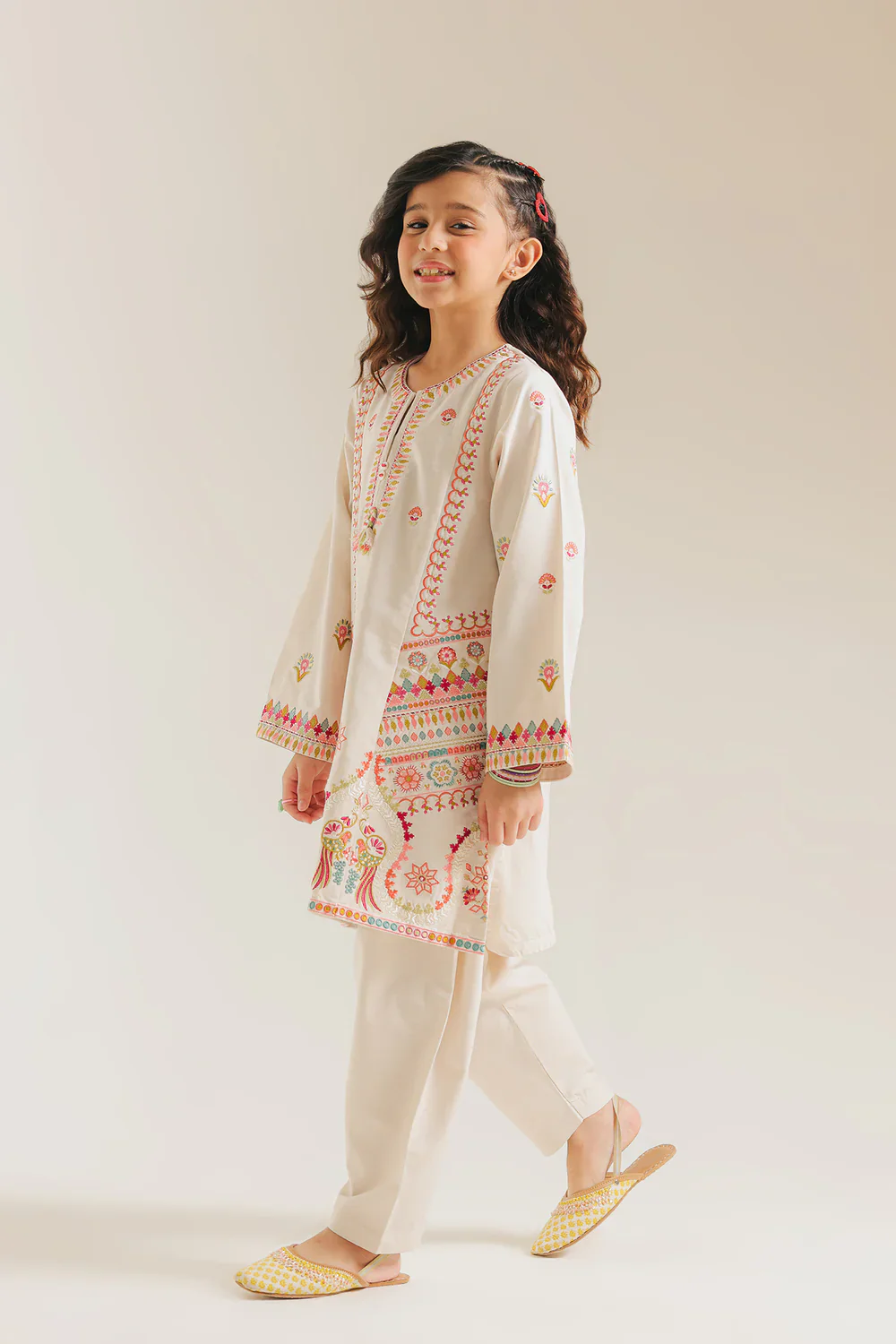 ETHNIC KIDS E1349-302-002 - Image 3