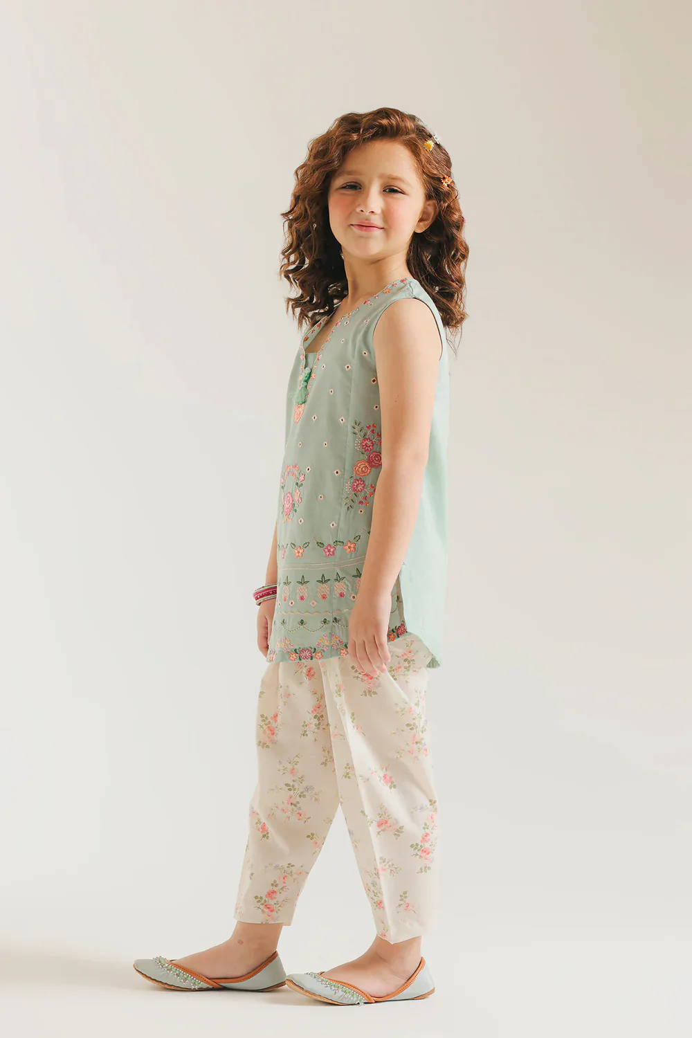 ETHNIC KIDS E1502-402-615 - Image 2