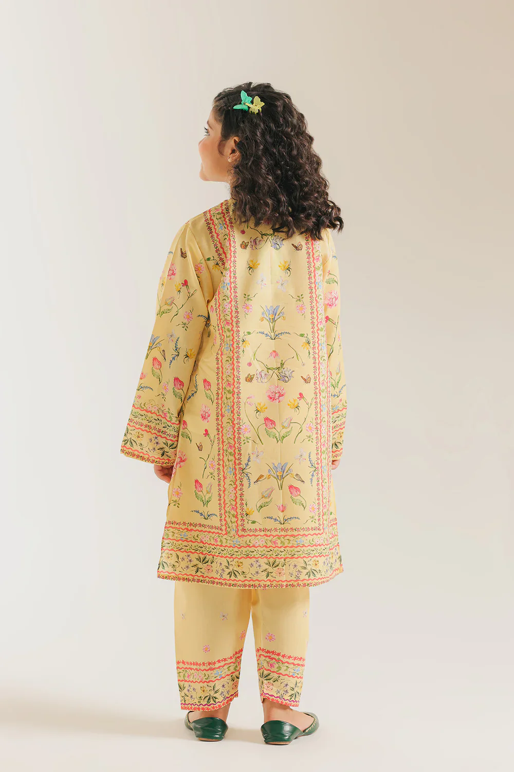ETHNIC KIDS E1647-302-110 - Image 3