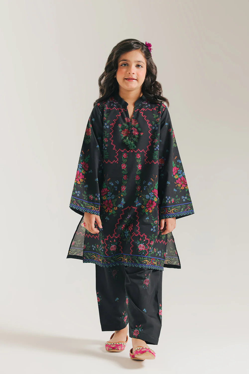 ETHNIC KIDS E1648-402-905 - Image 2