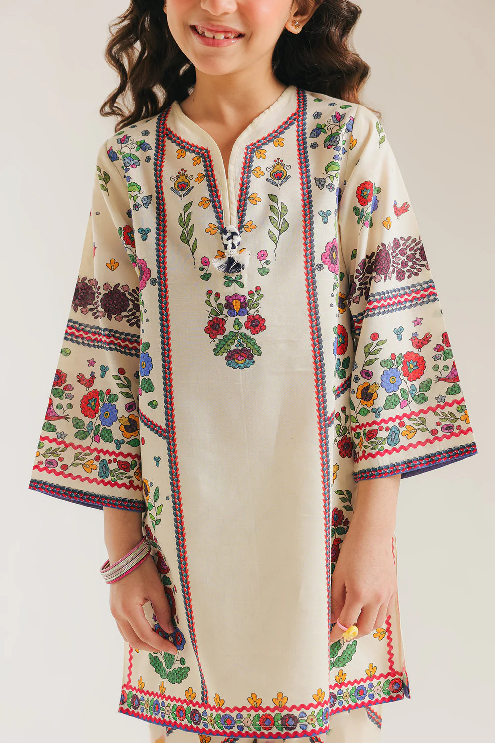 ETHNIC KIDS E1649-402-002 - Image 5