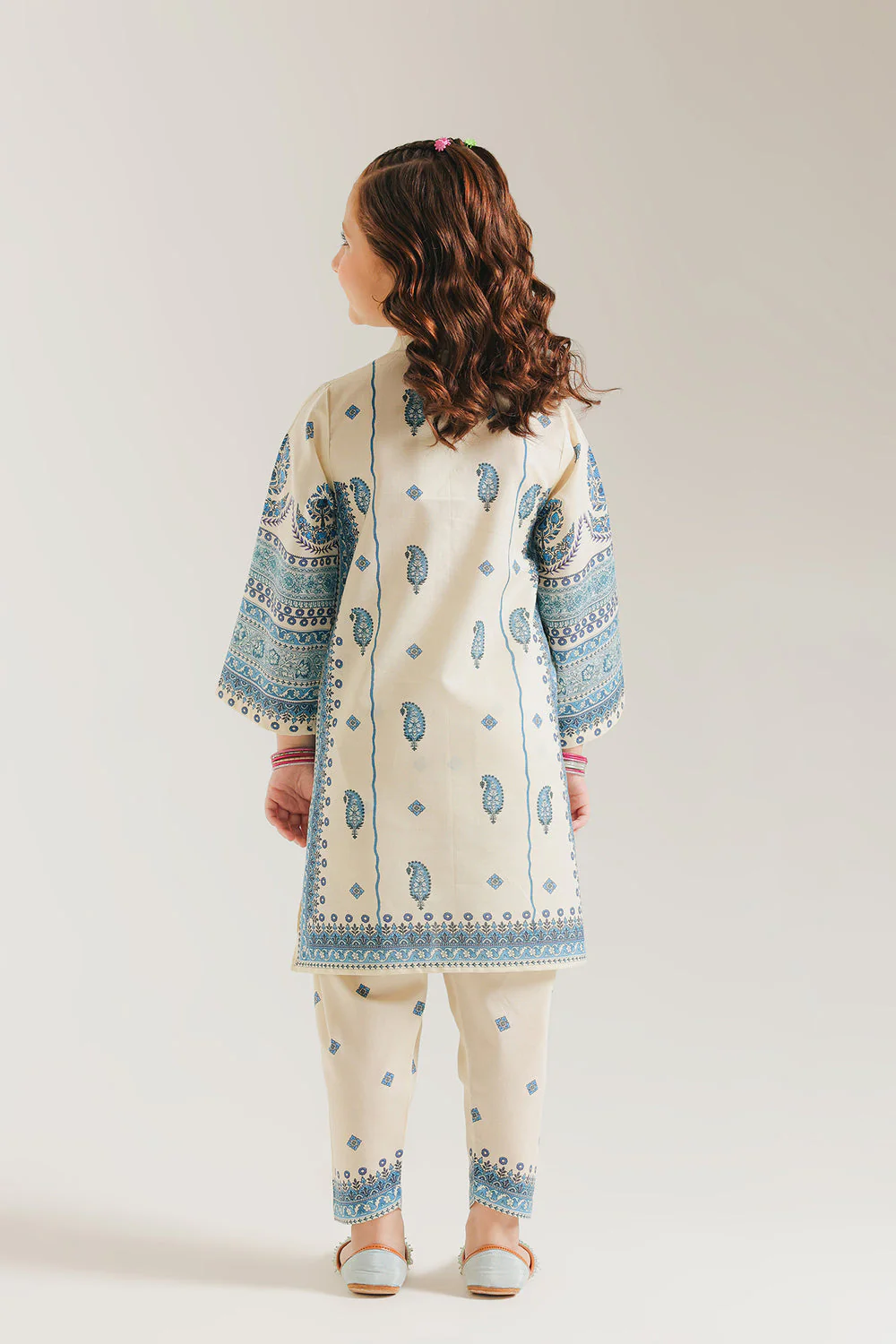 ETHNIC KIDS E1651-302-003 - Image 4