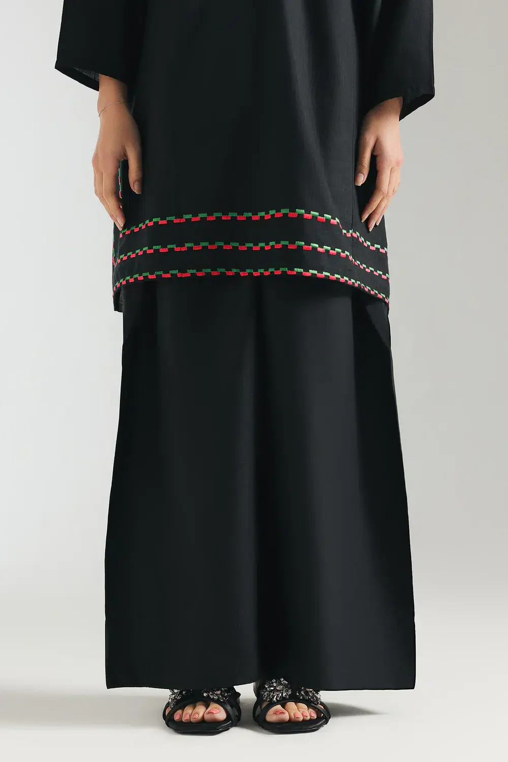 ETHNIC PANT E5921-102-902