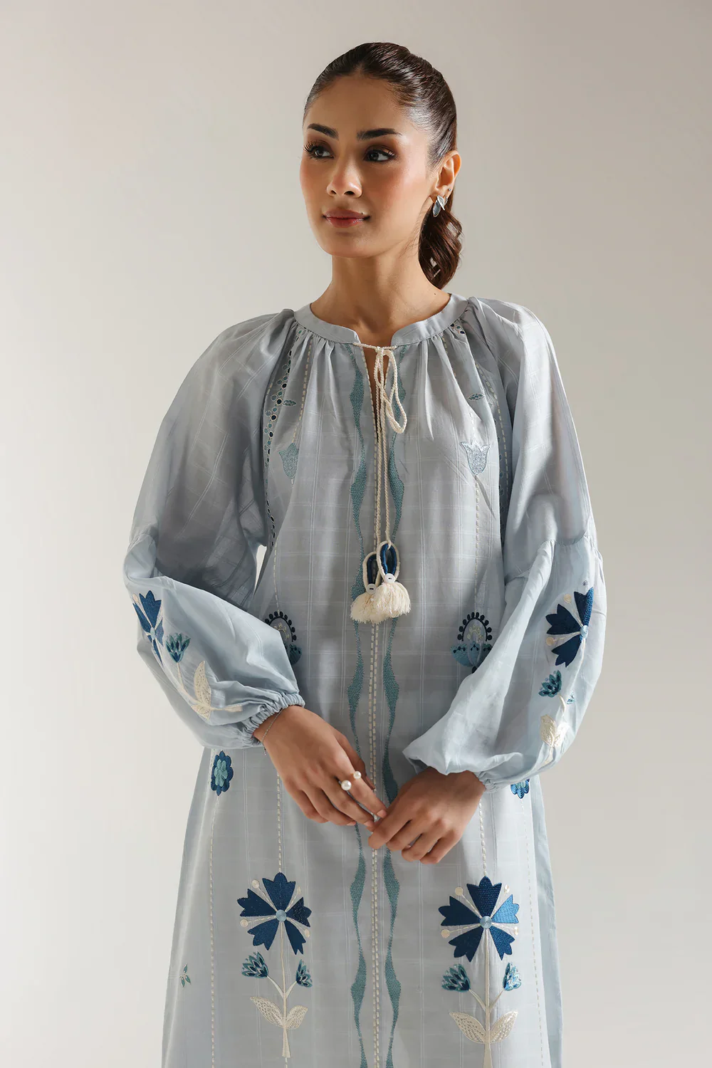 ETHNIC S4E6312-102-635 2PC