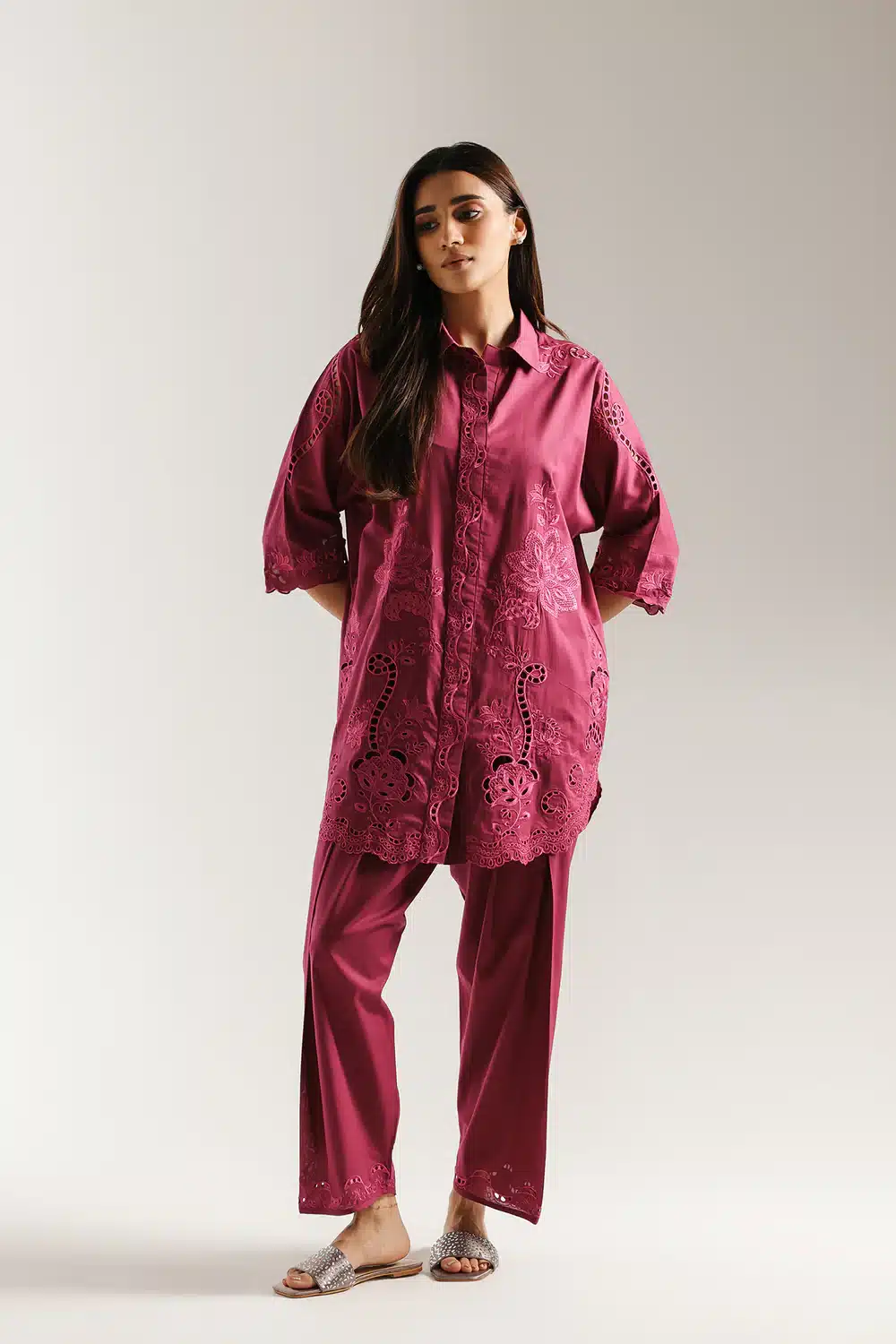 ETHNIC S9E6546-102-521 2PC