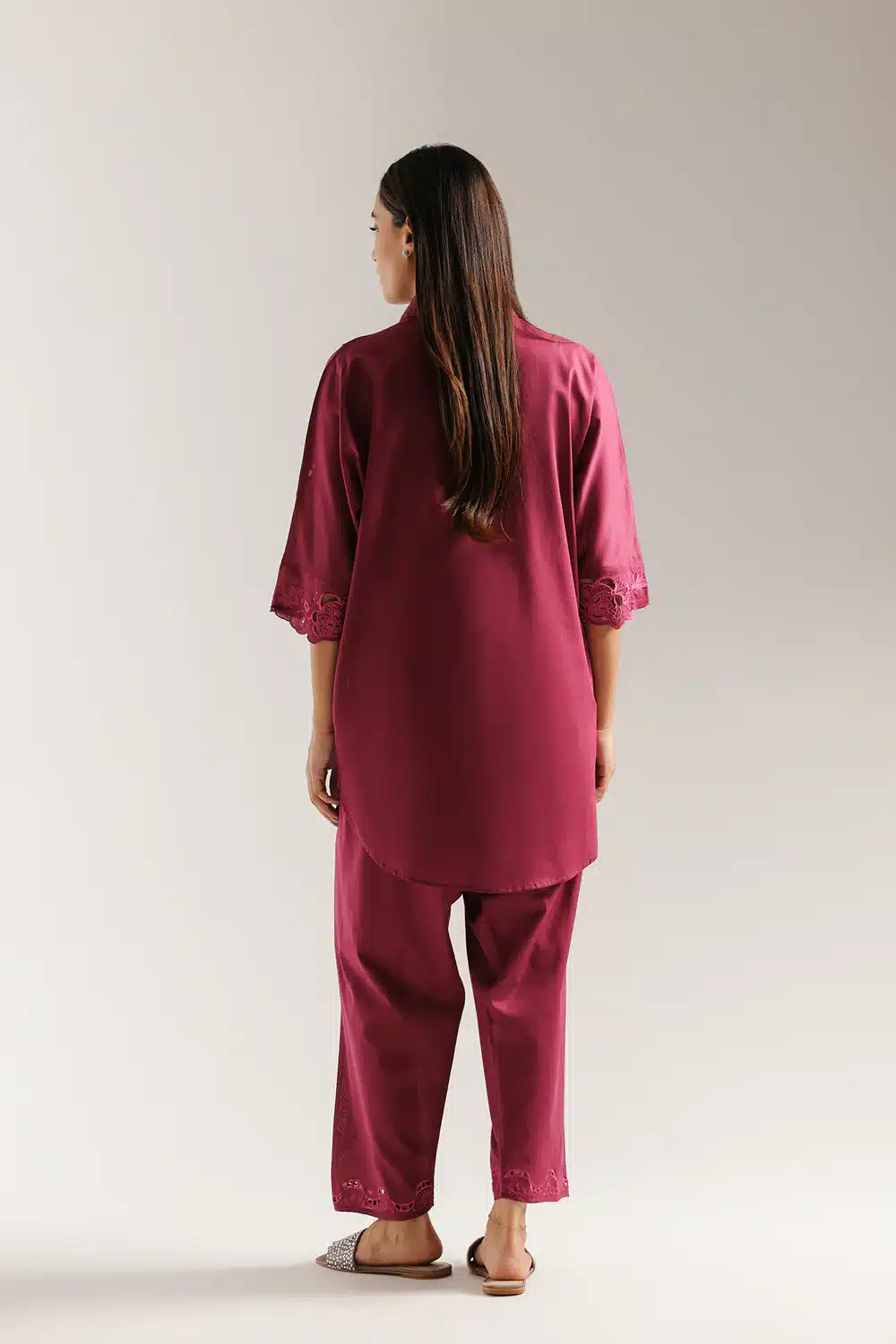 ETHNIC S9E6546-102-521 2PC - Image 3