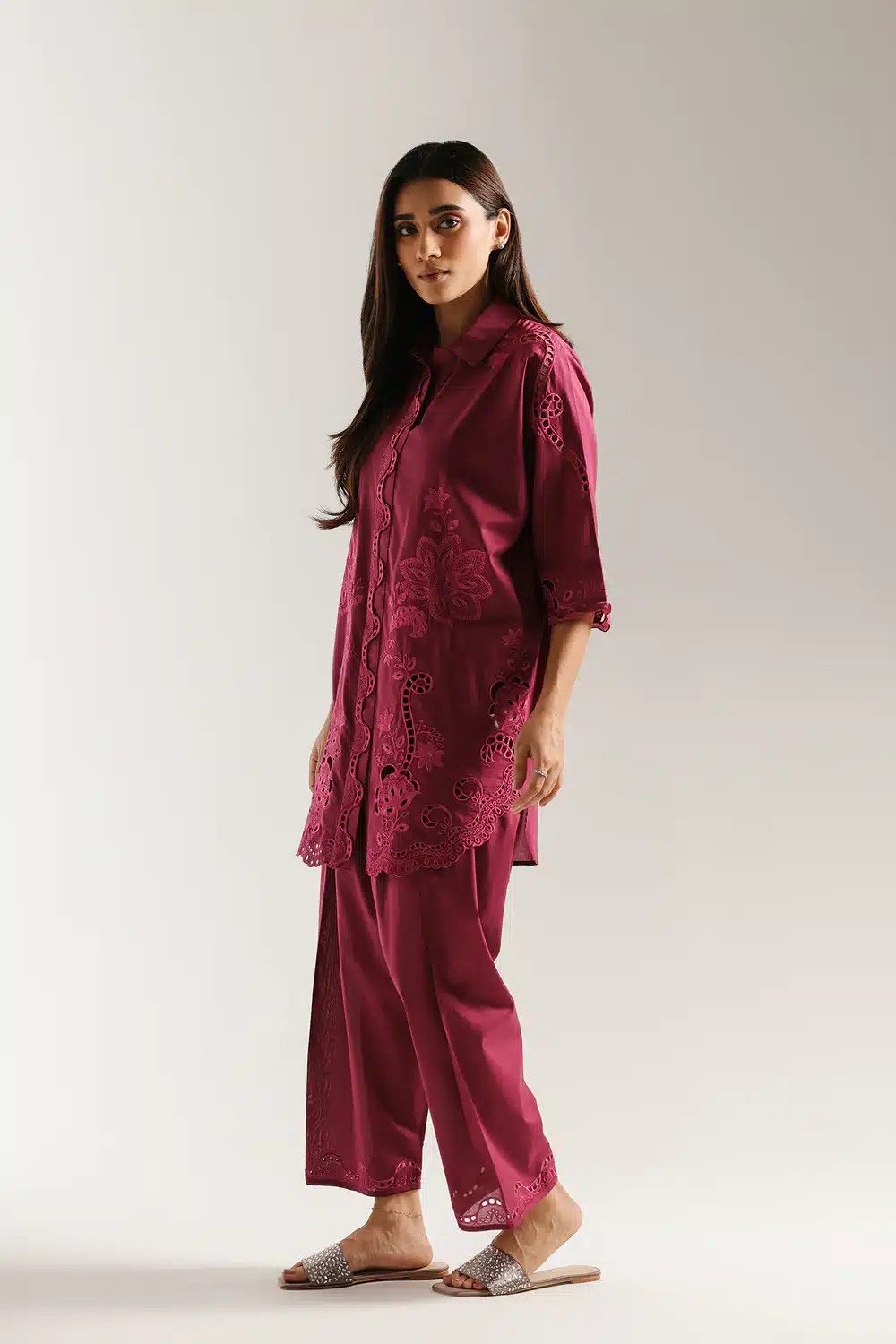 ETHNIC S9E6546-102-521 2PC - Image 4