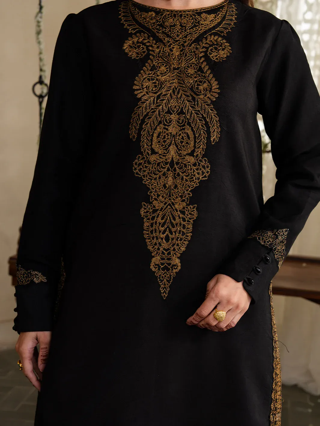 FAIZA FAISAL DIYAR - Image 2